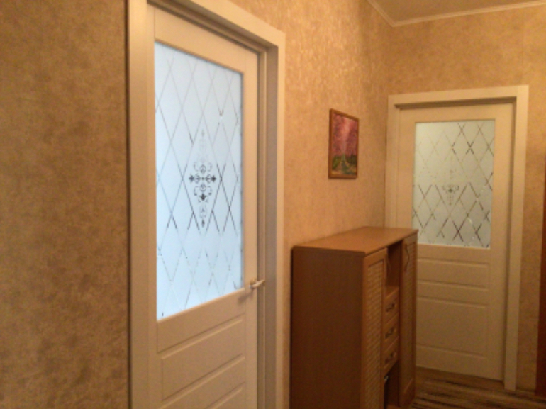 квартира г Орел р-н Заводской ул Некрасова 12 Автосельмаш, школа, д. 23 фото 11