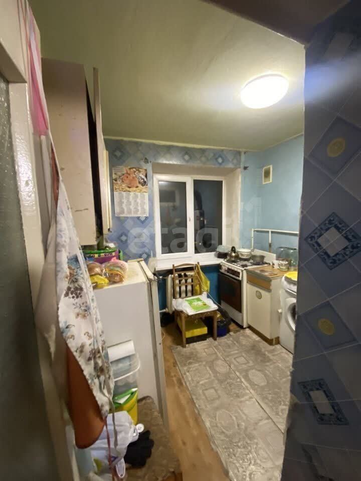 квартира г Симферополь р-н Киевский ул Киевская 100 фото 5
