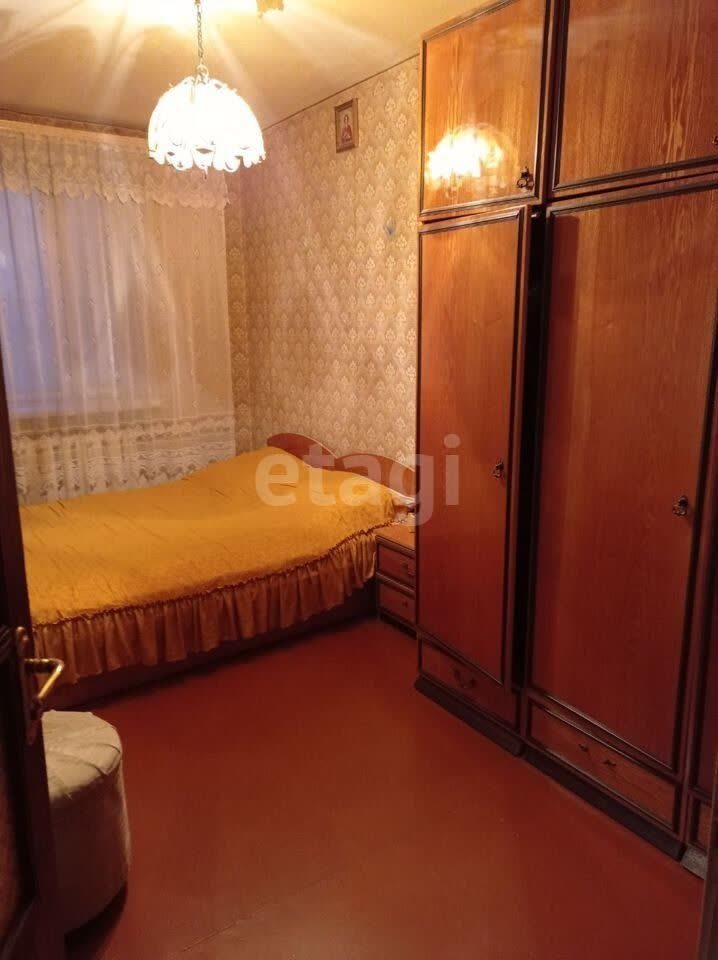 квартира г Красноперекопск ул Ломоносова 8 Симферополь фото 5