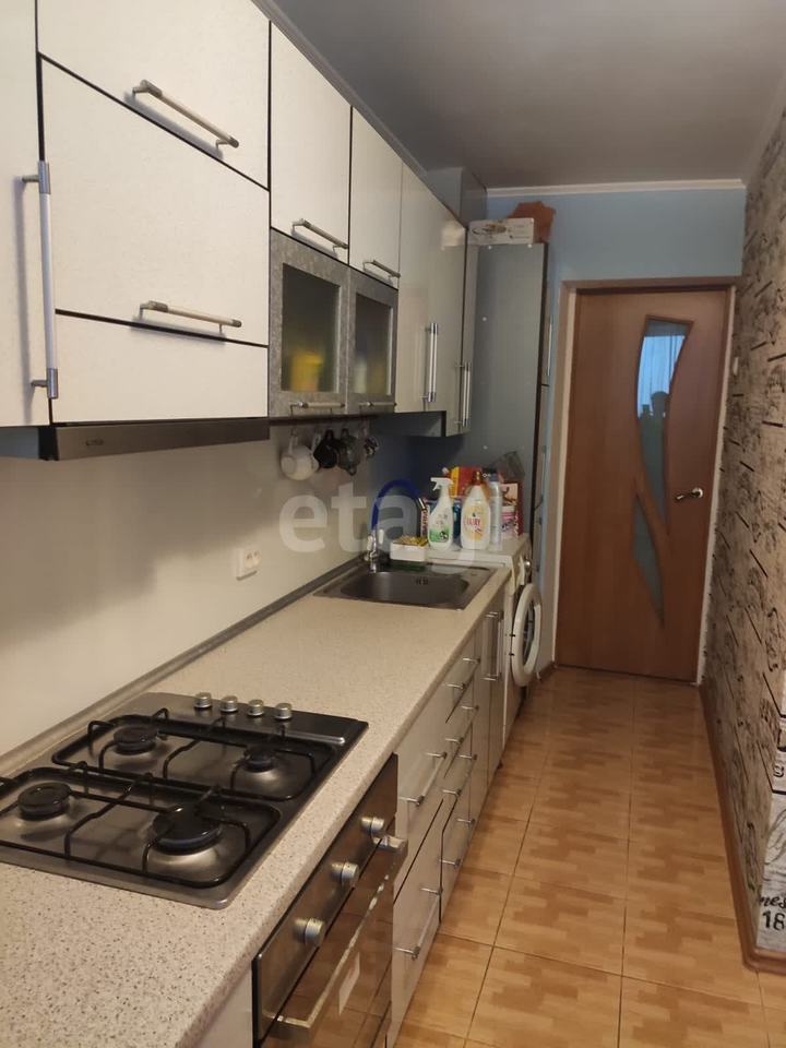 квартира г Армянск мкр им Генерала Корявко 3 Симферополь фото 15