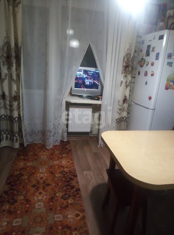 квартира г Красноперекопск ул Таврическая 11 Симферополь фото 5