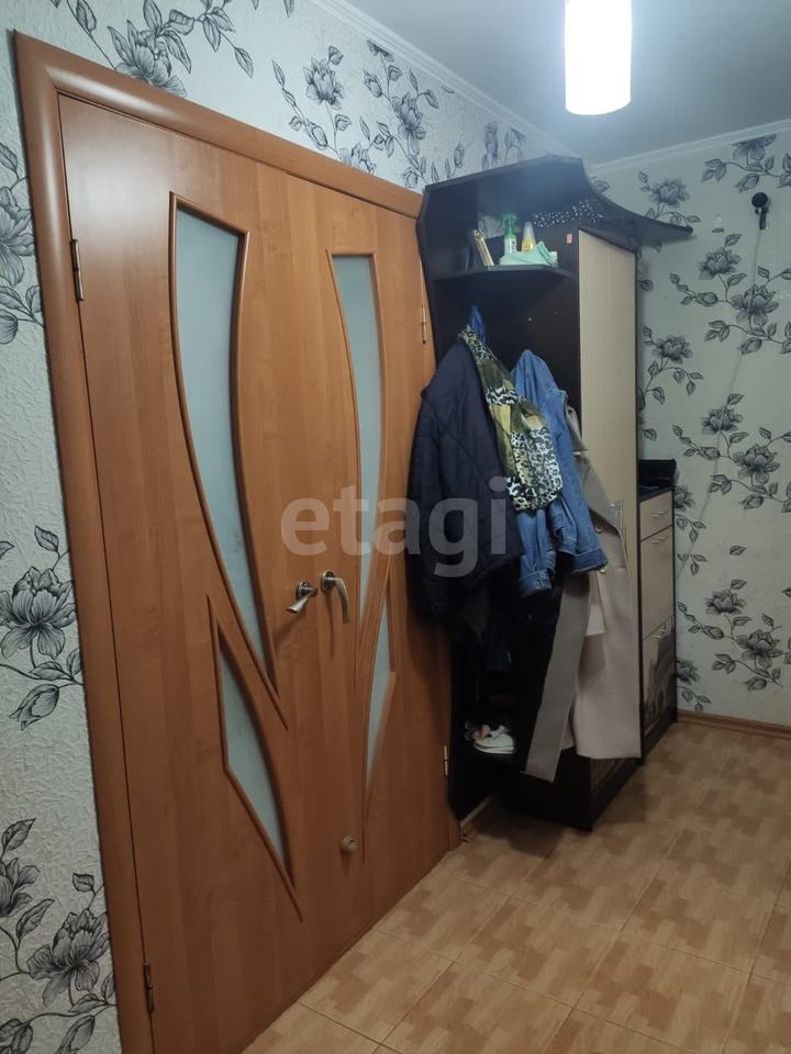 квартира г Армянск мкр им Генерала Корявко 3 Симферополь фото 23