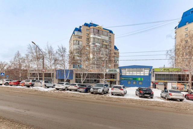 дом 190 муниципальное образование Барнаул фото