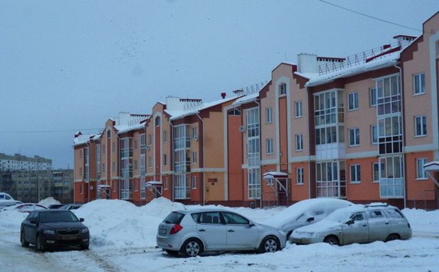 улица Сергея Киселёва, 2 фото