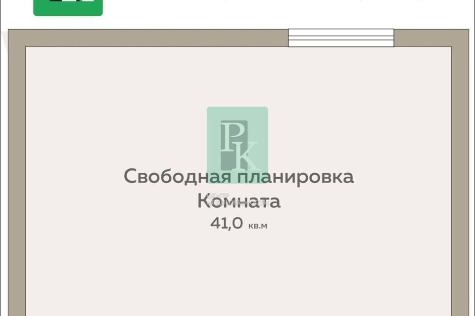 квартира г Севастополь ул Челюскинцев 57/1 Нахимовский район фото 8