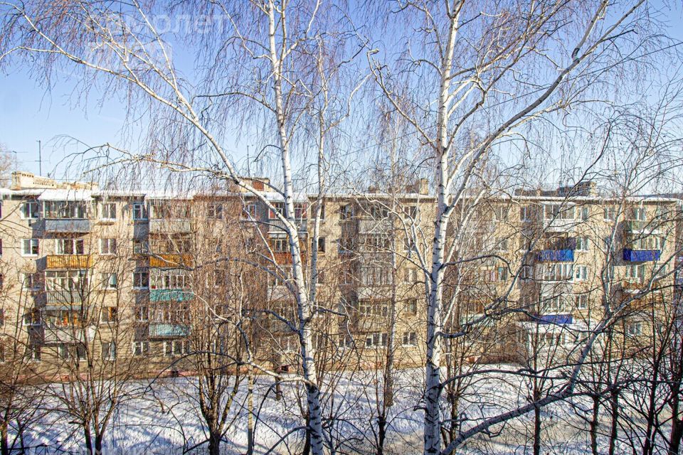 квартира г Ульяновск ул Пионерская 18 городской округ Ульяновск фото 6