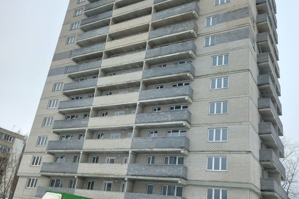 квартира г Киров ул Орджоникидзе 2б городской округ Киров фото 1