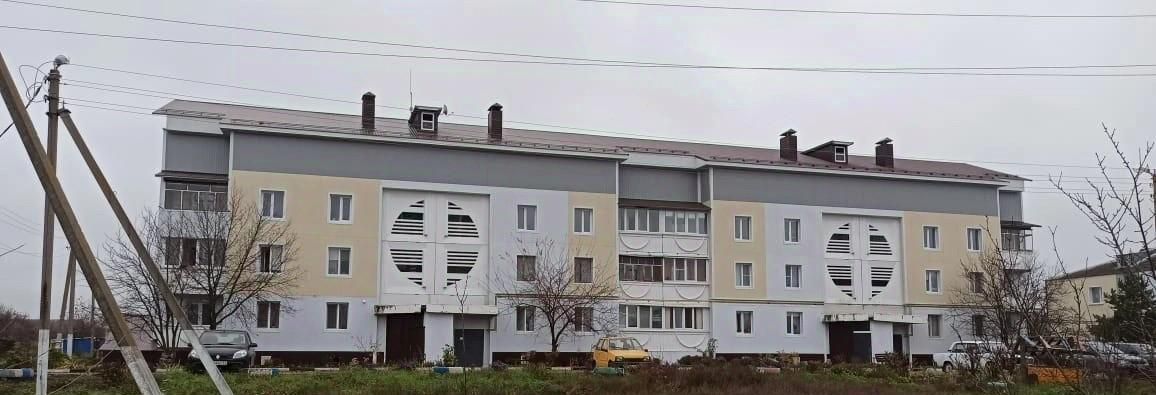 квартира городской округ Шебекинский с Купино пер Анатовского 2 фото 18