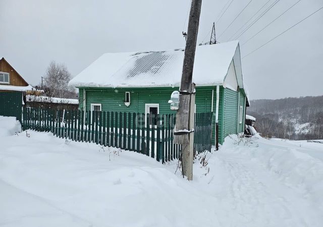дом 8 Раздольненский сельсовет, Новосибирск фото