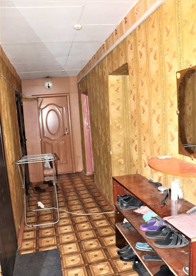 комната г Новосибирск Заельцовская ул Жуковского 105 фото 5