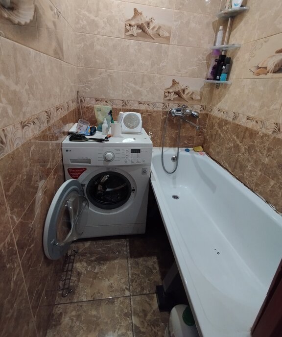 квартира г Нижний Тагил ул Черных 33 фото 11