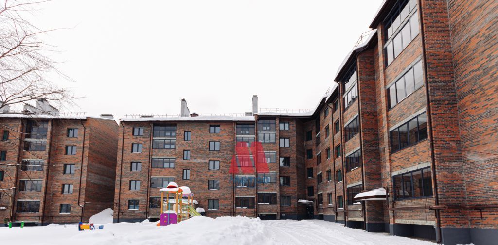 квартира г Ярославль р-н Дзержинский Норское фото 3