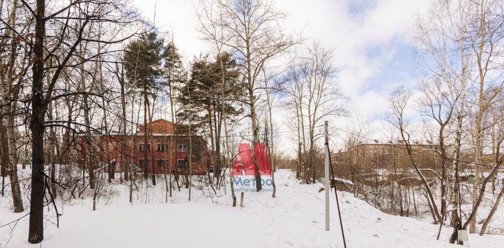 квартира г Ярославль р-н Дзержинский Норское фото 3