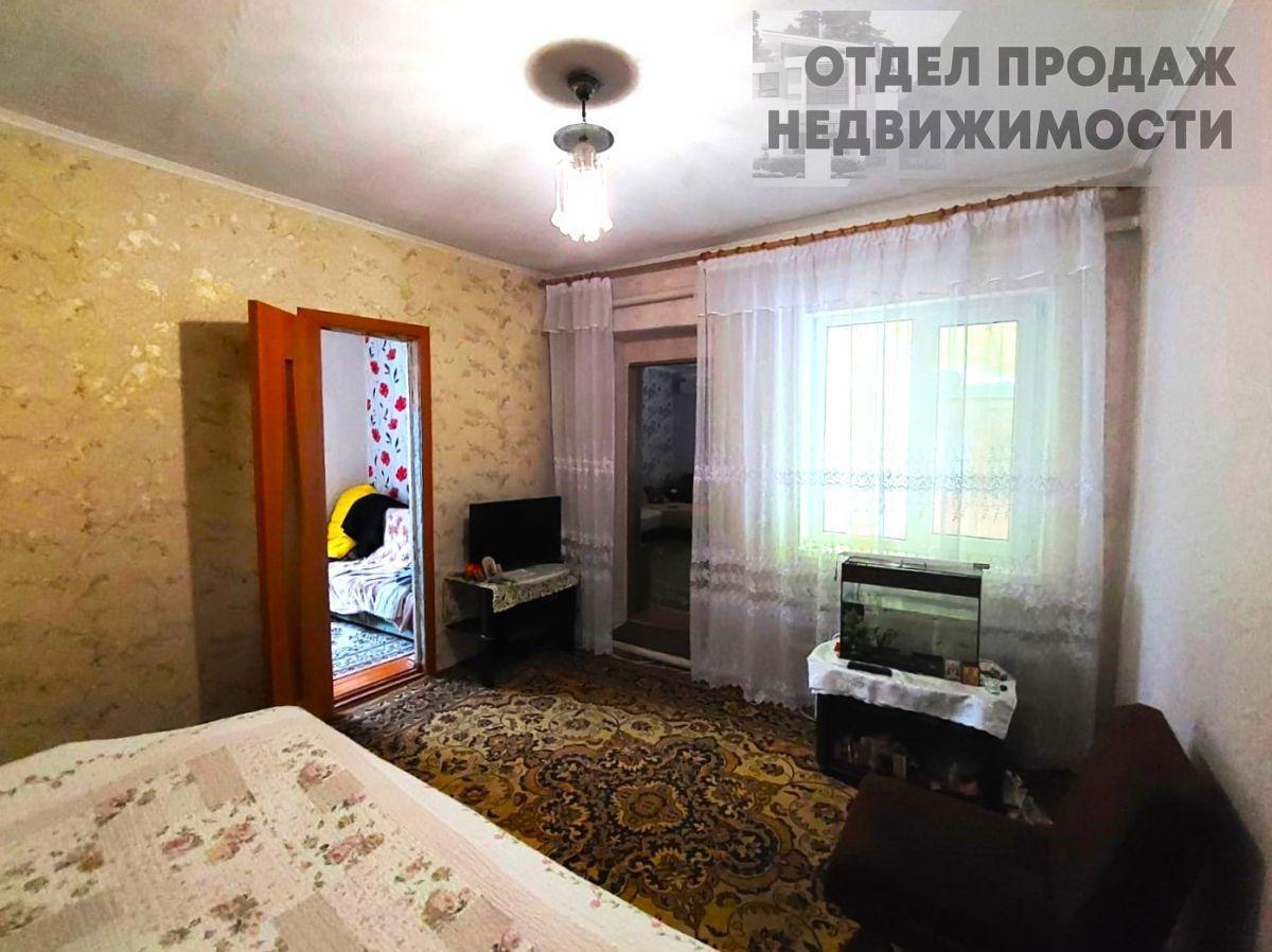 дом р-н Крымский г Крымск ул Шевченко Крымское городское поселение фото 4