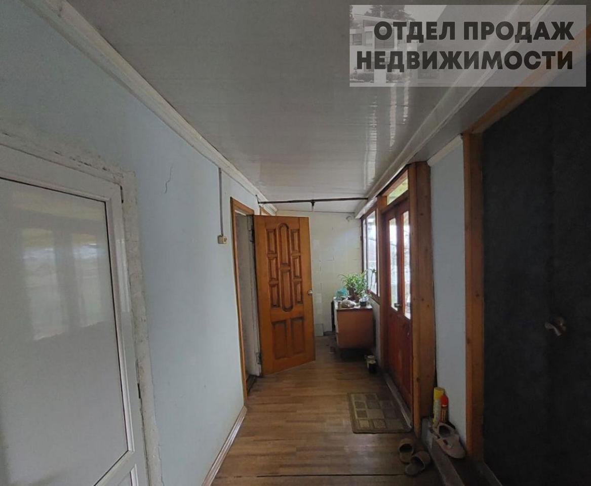 дом р-н Крымский г Крымск ул Шевченко Крымское городское поселение фото 10