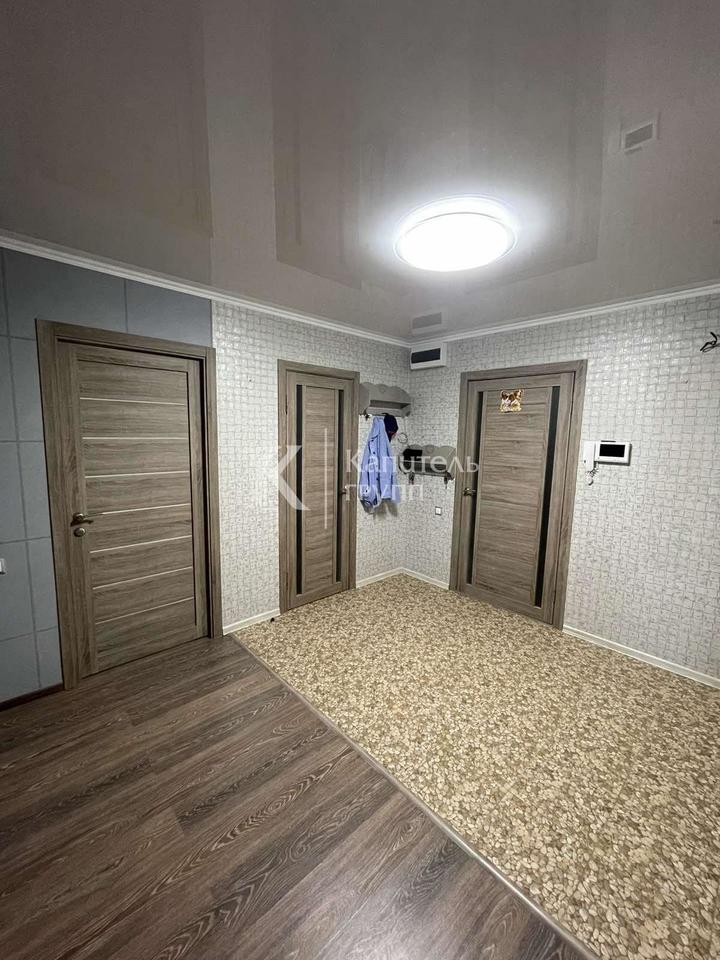 квартира г Тюмень ул Самарцева 3 фото 13
