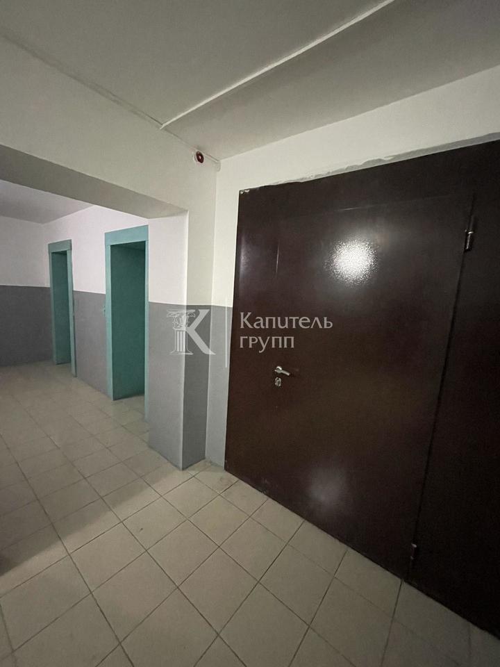 квартира г Тюмень ул Самарцева 3 фото 15