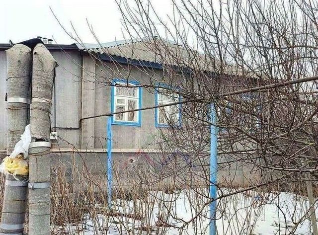 дом ул Пролетарская фото