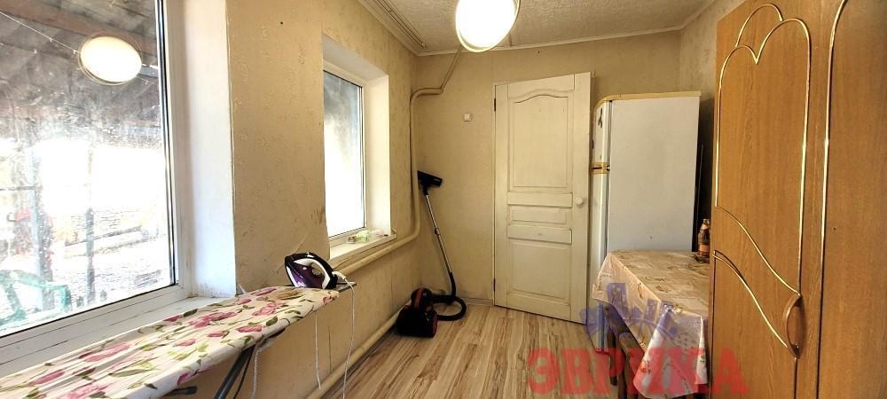 дом р-н Крымский г Крымск ул Матросова СОШ № 6 фото 20