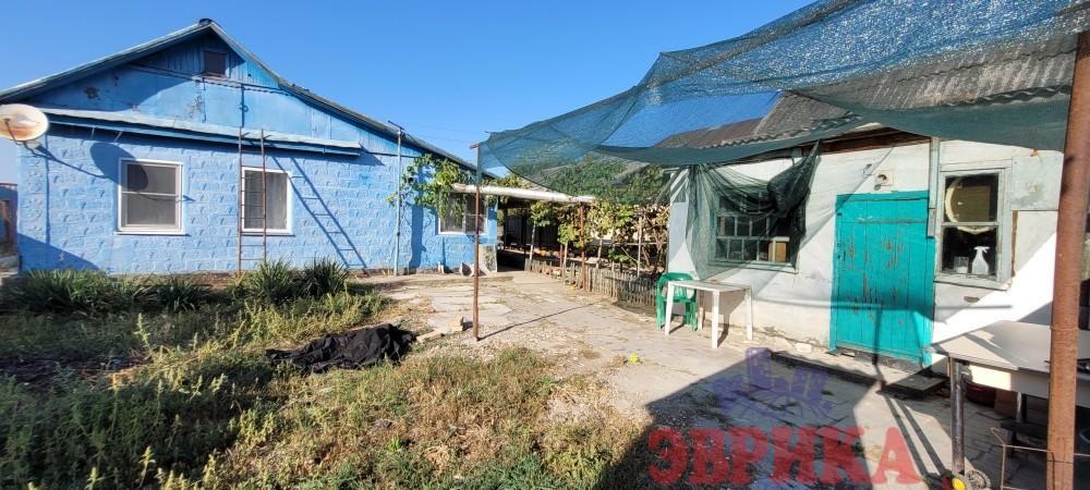 дом р-н Крымский г Крымск ул Матросова СОШ № 6 фото 24