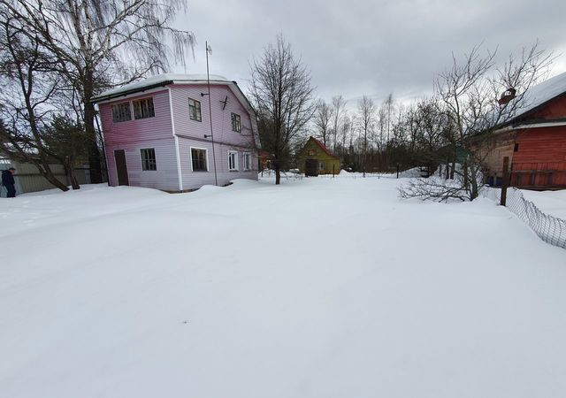 садовое товарищество Изумрудный, 5 фото