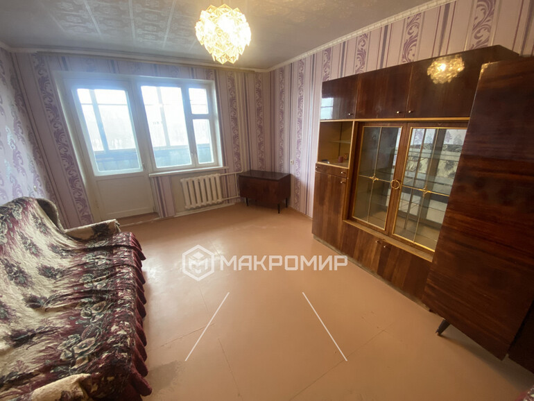 квартира г Орел р-н Северный ш Московское 170 фото 3