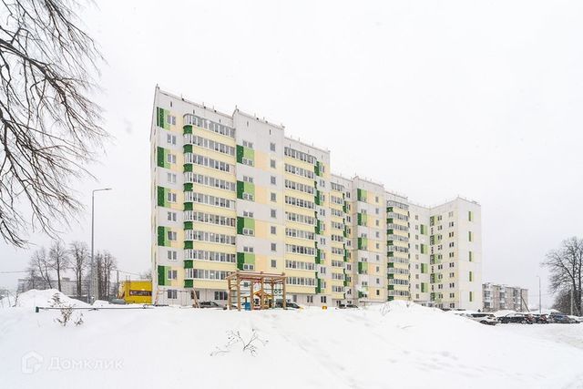 дом 42 городской округ Пермь фото