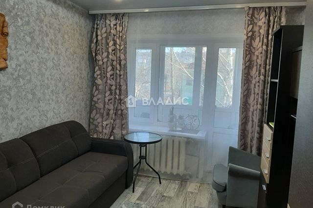 комната дом 115б городской округ Калининград фото