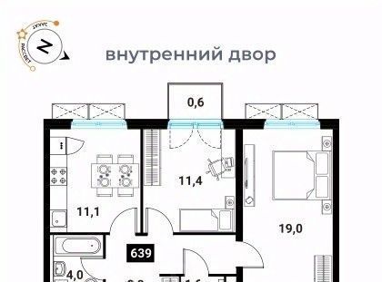 метро Фили ул Большая Филёвская 3к/2 фото