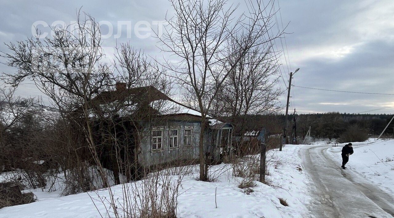 земля р-н Курский д Касторная ул Сиреневая Моковский сельсовет фото 10