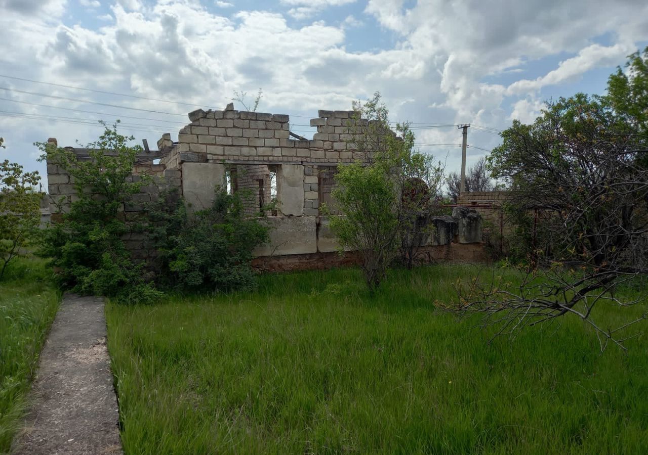 земля р-н Бахчисарайский г Бахчисарай садоводческий потребительский кооператив Энтузиаст, Центральная ул фото 4