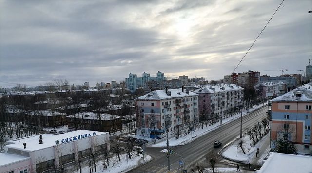 Октябрьский ул Воскресенская 89 фото