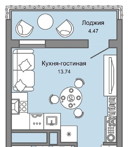 р-н Заволжский Новый Город ЖК Юлла 10-й кв-л фото