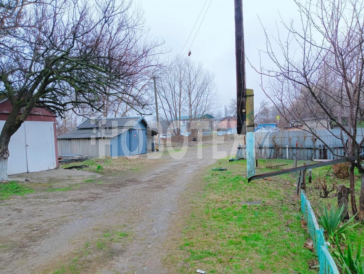 дом р-н Лабинский п Прохладный ул Комарова Лабинское городское поселение, Лабинск фото 4