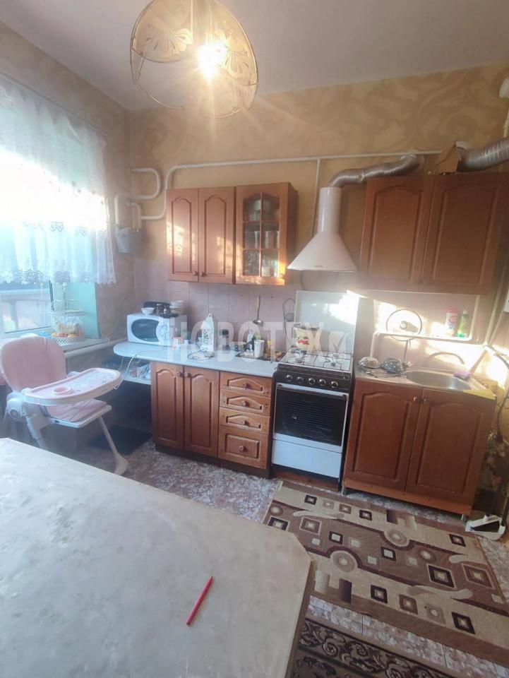 дом р-н Тимашевский г Тимашевск Городская площадь фото 20