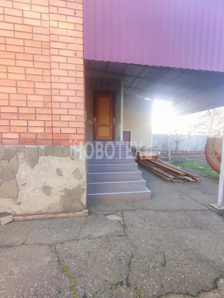дом р-н Тимашевский г Тимашевск Городская площадь фото 27
