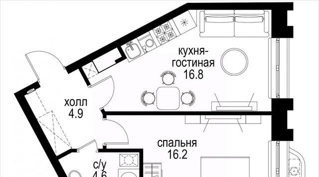 метро Преображенская площадь проезд Проектируемый 727-й фото