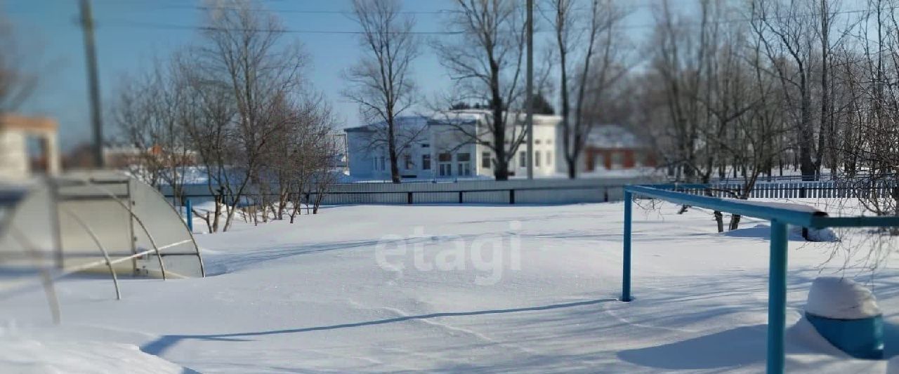 дом р-н Краснокамский с Куяново пр-кт Комсомольский фото 8