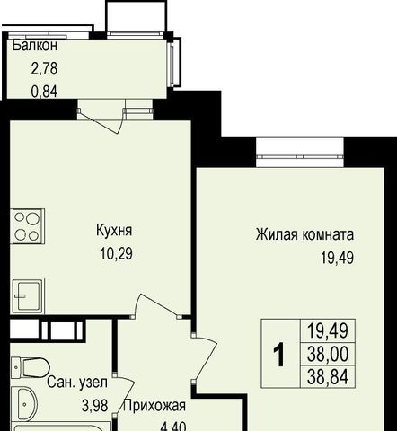 д Борисовка ул Рахманинова 13 Щербинка фото