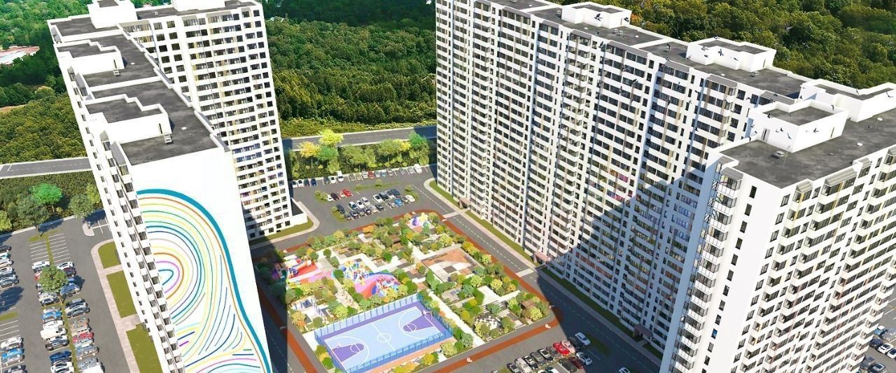 квартира г Новосибирск ул Бородина 54 Площадь Маркса фото 3