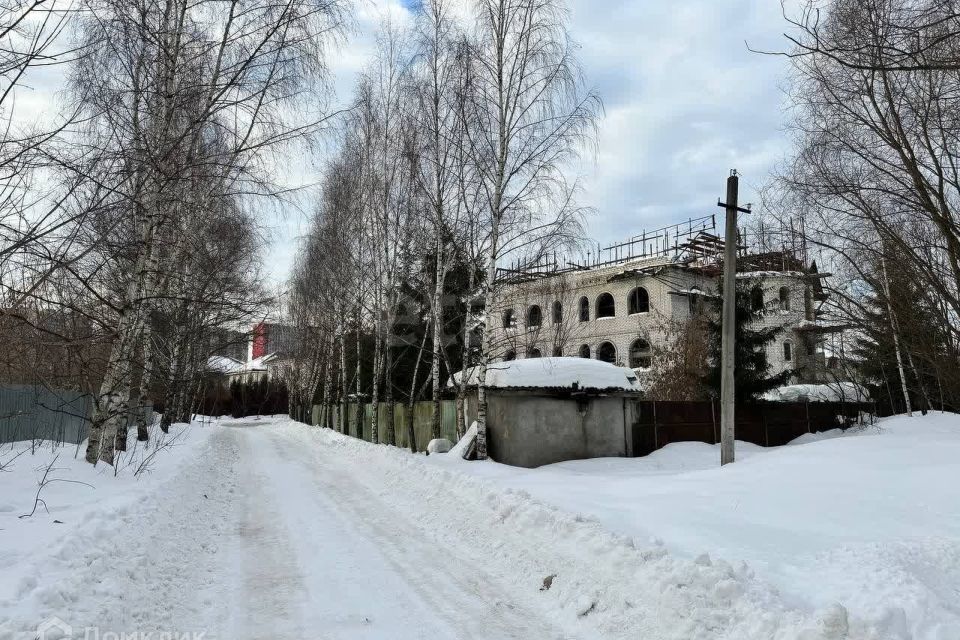 дом г Балашиха городской округ Балашиха, квартал Зворыкино, 3 фото 8
