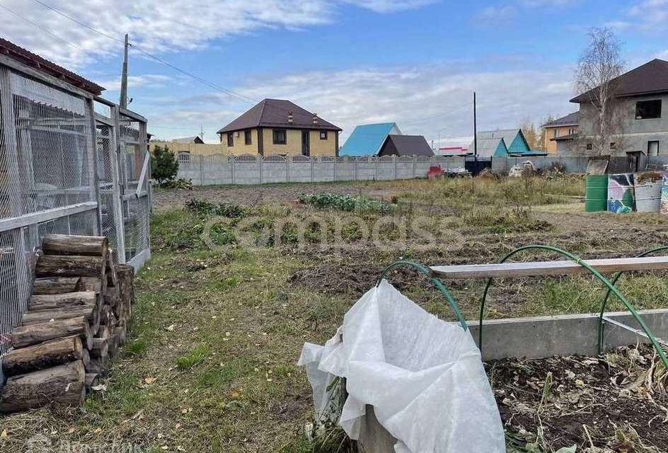 земля г Тюмень городской округ Тюмень, Восточный округ фото 3