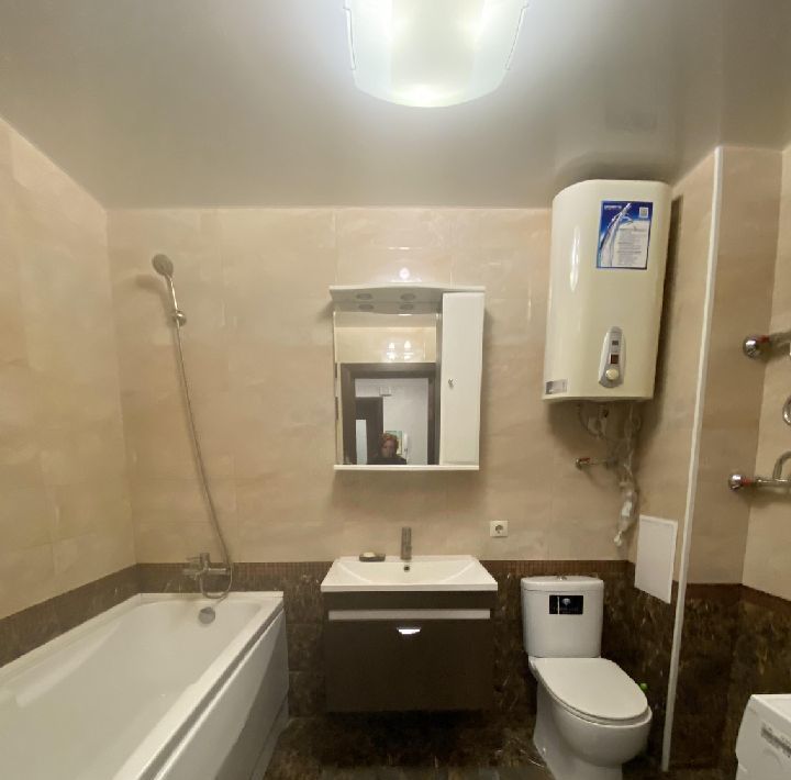квартира г Благовещенск ш Игнатьевское 10/4 фото 9