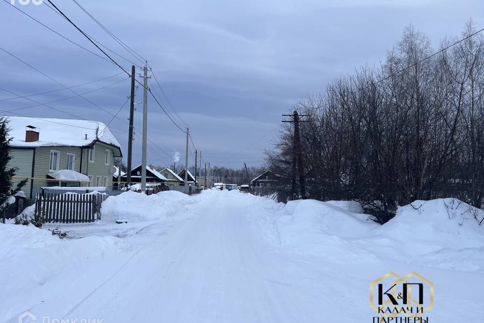 земля г Ревда ул Сельская 12 городской округ Ревда фото 1