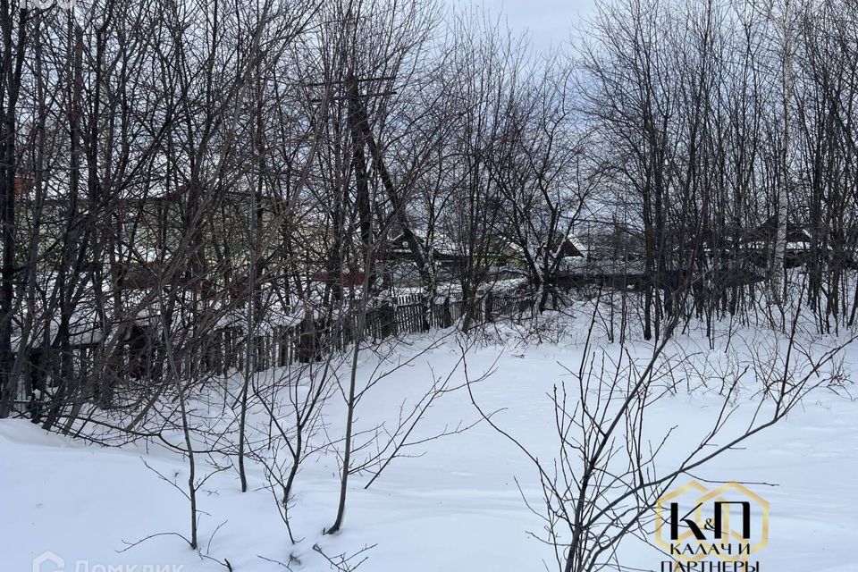 земля г Ревда ул Сельская 12 городской округ Ревда фото 4
