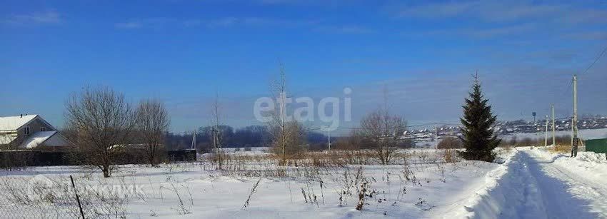 земля г Комсомольск-на-Амуре городской округ Комсомольск-на-Амуре, поселок Силинский фото 3