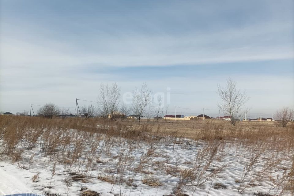 земля р-н Усть-Абаканский село Калинино фото 4