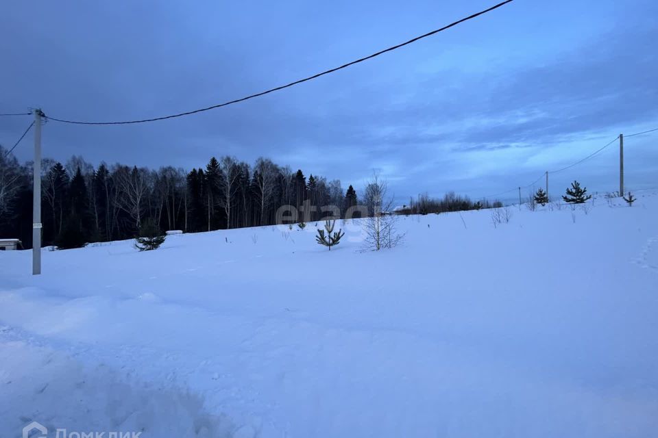 земля г Ижевск ул Сливовая городской округ Ижевск фото 3