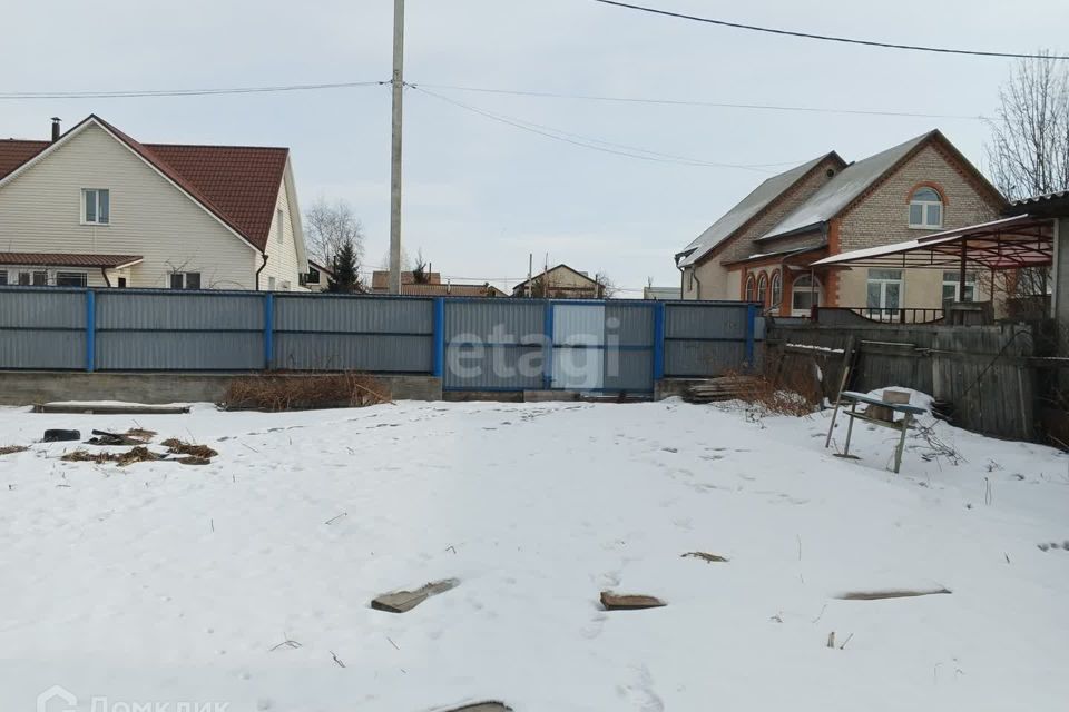 дом г Абакан микрорайон Красный Абакан городской округ Абакан фото 4