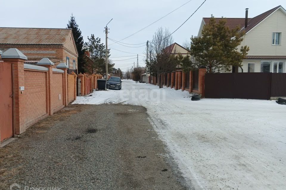 дом г Абакан микрорайон Красный Абакан городской округ Абакан фото 2